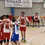 SPORT - ODBOJKA - 1. MOSKA DIVIZIJA - Sloga Tabor Obiettivo Luce - Nas prapor