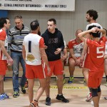 SPORT - ODBOJKA - 1. MOSKA DIVIZIJA - Sloga Tabor Obiettivo Luce - Nas prapor