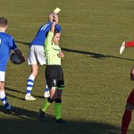 SPORT - NOGOMET - PROMOCIJSKA LIGA -  Kras Repen - Chiarbola Ponziana