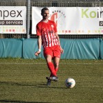 SPORT - NOGOMET - PROMOCIJSKA LIGA -  Kras Repen - Chiarbola Ponziana