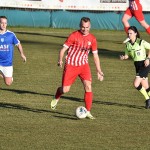 SPORT - NOGOMET - PROMOCIJSKA LIGA -  Kras Repen - Chiarbola Ponziana