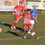 SPORT - NOGOMET - PROMOCIJSKA LIGA -  Kras Repen - Chiarbola Ponziana