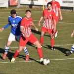 SPORT - NOGOMET - PROMOCIJSKA LIGA -  Kras Repen - Chiarbola Ponziana