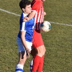 SPORT - NOGOMET - PROMOCIJSKA LIGA -  Kras Repen - Chiarbola Ponziana