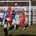 SPORT - NOGOMET - PROMOCIJSKA LIGA -  Kras Repen - Chiarbola Ponziana