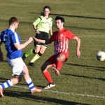 SPORT - NOGOMET - PROMOCIJSKA LIGA -  Kras Repen - Chiarbola Ponziana