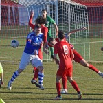 SPORT - NOGOMET - PROMOCIJSKA LIGA -  Kras Repen - Chiarbola Ponziana