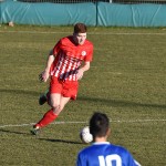 SPORT - NOGOMET - PROMOCIJSKA LIGA -  Kras Repen - Chiarbola Ponziana