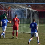 SPORT - NOGOMET - PROMOCIJSKA LIGA -  Kras Repen - Chiarbola Ponziana