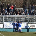 SPORT - NOGOMET - PROMOCIJSKA LIGA -  Kras Repen - Chiarbola Ponziana