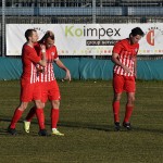 SPORT - NOGOMET - PROMOCIJSKA LIGA -  Kras Repen - Chiarbola Ponziana