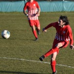 SPORT - NOGOMET - PROMOCIJSKA LIGA -  Kras Repen - Chiarbola Ponziana