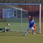 SPORT - NOGOMET - PROMOCIJSKA LIGA -  Kras Repen - Chiarbola Ponziana