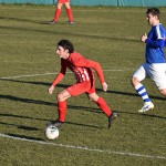 SPORT - NOGOMET - PROMOCIJSKA LIGA -  Kras Repen - Chiarbola Ponziana