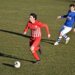 SPORT - NOGOMET - PROMOCIJSKA LIGA -  Kras Repen - Chiarbola Ponziana