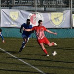SPORT - NOGOMET - PROMOCIJSKA LIGA -  Kras Repen - Chiarbola Ponziana