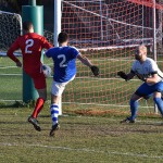 SPORT - NOGOMET - PROMOCIJSKA LIGA -  Kras Repen - Chiarbola Ponziana