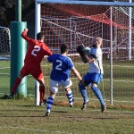 SPORT - NOGOMET - PROMOCIJSKA LIGA -  Kras Repen - Chiarbola Ponziana