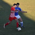 SPORT - NOGOMET - PROMOCIJSKA LIGA -  Kras Repen - Chiarbola Ponziana