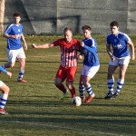 SPORT - NOGOMET - PROMOCIJSKA LIGA -  Kras Repen - Chiarbola Ponziana