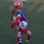 SPORT - NOGOMET - PROMOCIJSKA LIGA -  Kras Repen - Chiarbola Ponziana