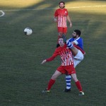 SPORT - NOGOMET - PROMOCIJSKA LIGA -  Kras Repen - Chiarbola Ponziana