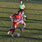 SPORT - NOGOMET - PROMOCIJSKA LIGA -  Kras Repen - Chiarbola Ponziana