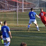 SPORT - NOGOMET - PROMOCIJSKA LIGA -  Kras Repen - Chiarbola Ponziana