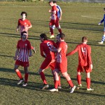 SPORT - NOGOMET - PROMOCIJSKA LIGA -  Kras Repen - Chiarbola Ponziana