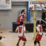 Sport - ODBOJKA - UNDER 18 MOSKI - Sloga Tabor - Volleybas