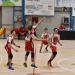 Sport - ODBOJKA - UNDER 18 MOSKI - Sloga Tabor - Volleybas