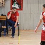 Sport - ODBOJKA - UNDER 18 MOSKI - Sloga Tabor - Volleybas
