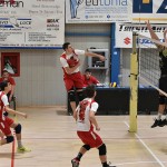 Sport - ODBOJKA - UNDER 18 MOSKI - Sloga Tabor - Volleybas