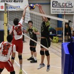 Sport - ODBOJKA - UNDER 18 MOSKI - Sloga Tabor - Volleybas
