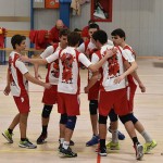 Sport - ODBOJKA - UNDER 18 MOSKI - Sloga Tabor - Volleybas