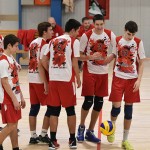 Sport - ODBOJKA - UNDER 18 MOSKI - Sloga Tabor - Volleybas