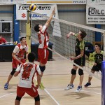 Sport - ODBOJKA - UNDER 18 MOSKI - Sloga Tabor - Volleybas
