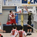 Sport - ODBOJKA - UNDER 18 MOSKI - Sloga Tabor - Volleybas