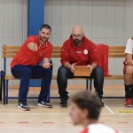 Sport - ODBOJKA - UNDER 18 MOSKI - Sloga Tabor - Volleybas