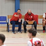 Sport - ODBOJKA - UNDER 18 MOSKI - Sloga Tabor - Volleybas