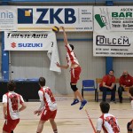 Sport - ODBOJKA - UNDER 18 MOSKI - Sloga Tabor - Volleybas