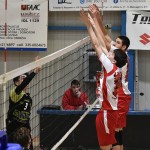 Sport - ODBOJKA - UNDER 18 MOSKI - Sloga Tabor - Volleybas