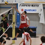 Sport - ODBOJKA - UNDER 18 MOSKI - Sloga Tabor - Volleybas
