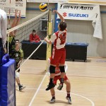 Sport - ODBOJKA - UNDER 18 MOSKI - Sloga Tabor - Volleybas