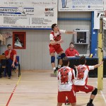 Sport - ODBOJKA - UNDER 18 MOSKI - Sloga Tabor - Volleybas