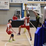 Sport - ODBOJKA - UNDER 18 MOSKI - Sloga Tabor - Volleybas