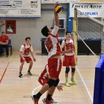 Sport - ODBOJKA - UNDER 18 MOSKI - Sloga Tabor - Volleybas