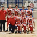 Sport - ODBOJKA - UNDER 18 MOSKI - Sloga Tabor - Volleybas