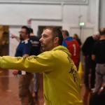 Sport - skupni trening Sklad Mitja Cuk , Jadran in Kontovel
