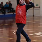 Sport - skupni trening Sklad Mitja Cuk , Jadran in Kontovel